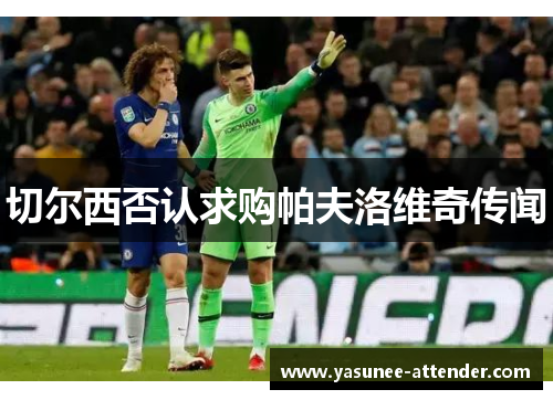 切尔西否认求购帕夫洛维奇传闻